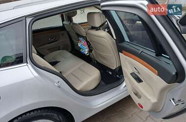 Универсал Renault Laguna 2010 в 