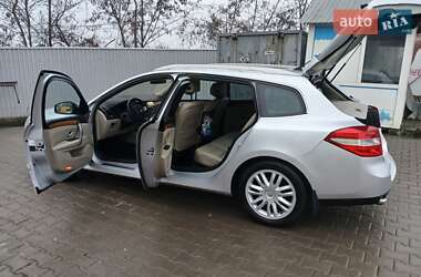 Универсал Renault Laguna 2010 в 