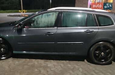 Универсал Renault Laguna 2013 в 