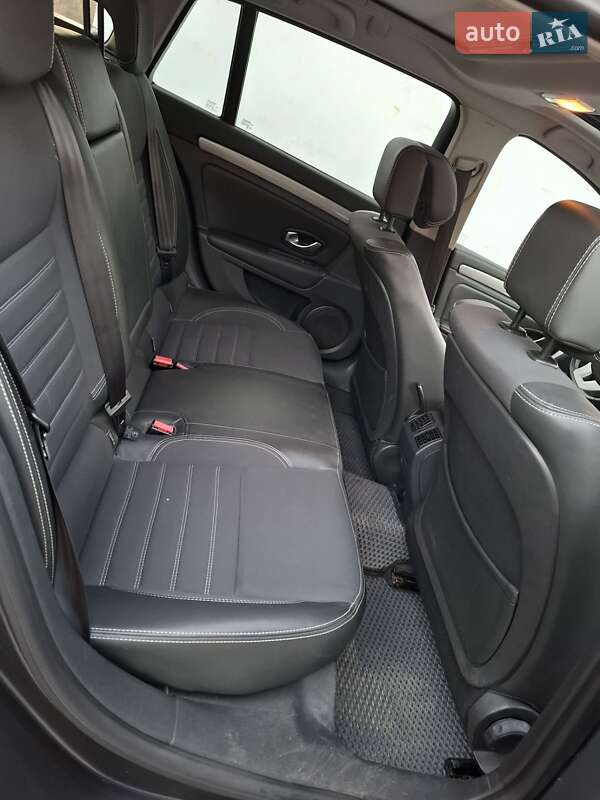 Універсал Renault Laguna 2011 в Вінниці