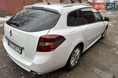 Универсал Renault Laguna 2014 в Умани