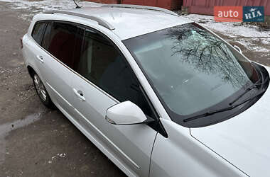 Универсал Renault Laguna 2014 в Умани