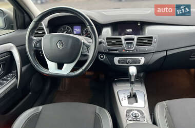 Універсал Renault Laguna 2013 в Луцьку