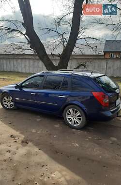 Універсал Renault Laguna 2006 в Острозі