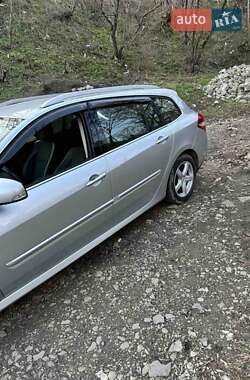 Універсал Renault Laguna 2009 в 