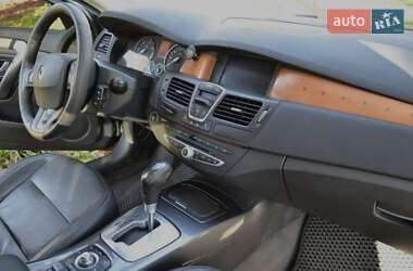 Універсал Renault Laguna 2009 в Тлумачі