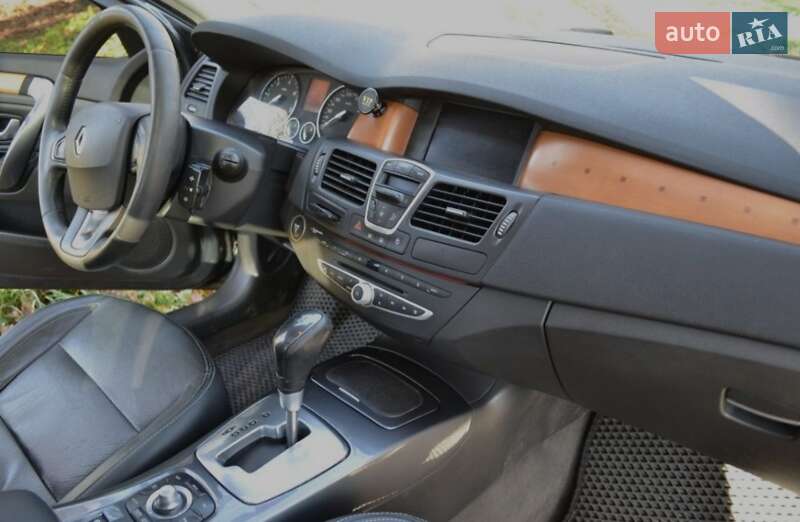 Універсал Renault Laguna 2009 в Тлумачі