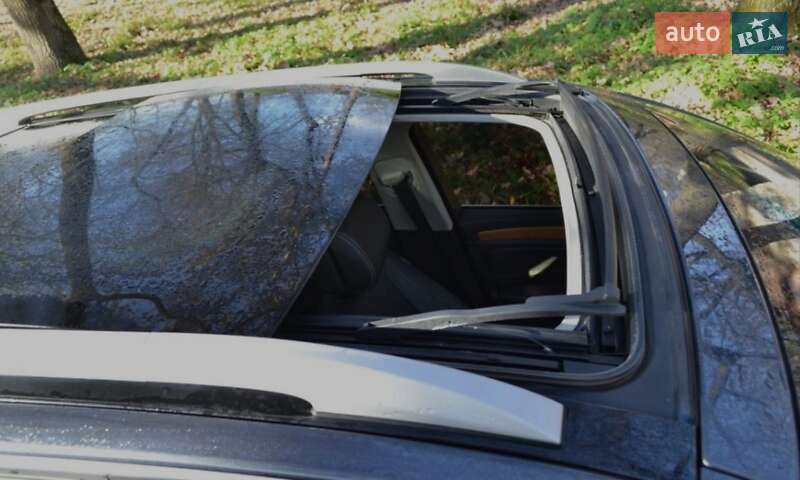 Універсал Renault Laguna 2009 в Тлумачі