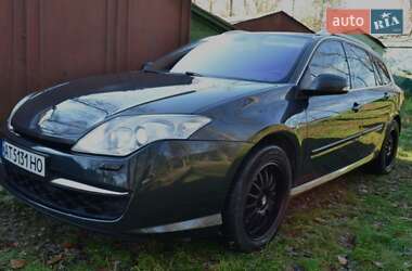 Універсал Renault Laguna 2009 в Тлумачі