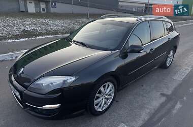 Універсал Renault Laguna 2011 в Києві