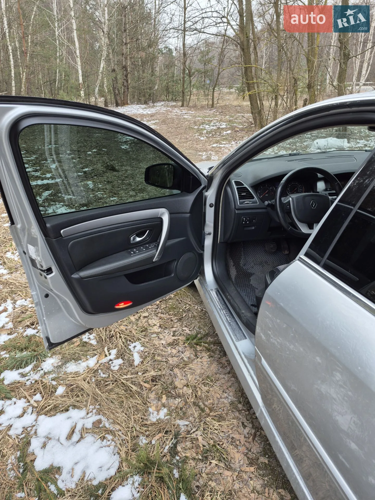 2013 Renault Laguna - мініатюра 16