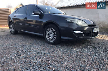 Ліфтбек Renault Laguna 2011 в Броварах