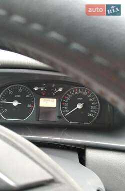 Ліфтбек Renault Laguna 2001 в 
