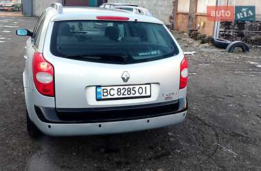 Универсал Renault Laguna 2001 в Стрые