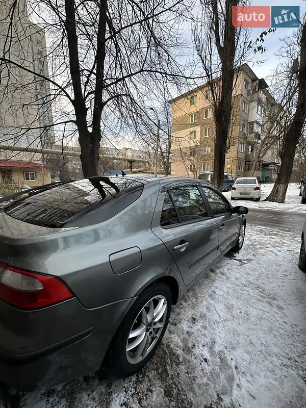 Renault Laguna