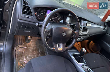 Універсал Renault Laguna 2010 в 
