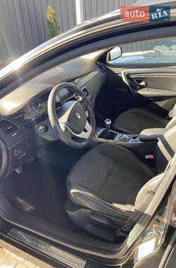 Універсал Renault Laguna 2009 в 