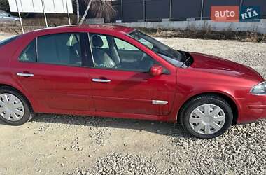 Ліфтбек Renault Laguna 2005 в Львові