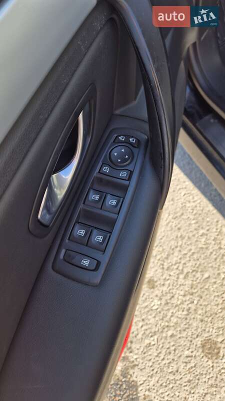 Универсал Renault Laguna 2008 в Белой Церкви