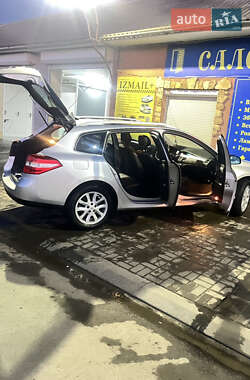 Универсал Renault Laguna 2007 в 