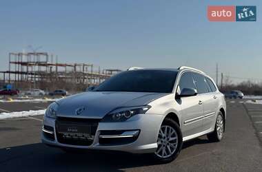 Универсал Renault Laguna 2013 в Киеве