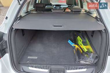 Универсал Renault Laguna 2011 в 