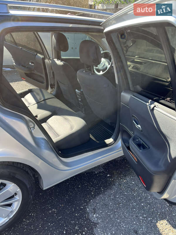 Універсал Renault Laguna 2006 в Херсоні