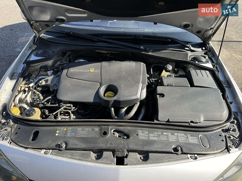 Універсал Renault Laguna 2006 в Херсоні