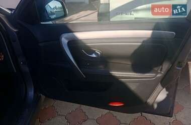 Универсал Renault Laguna 2012 в 