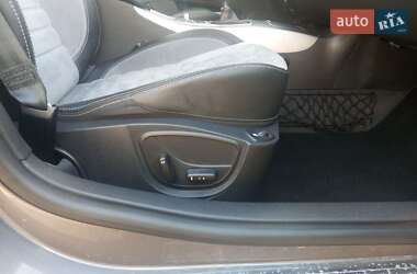 Универсал Renault Laguna 2012 в 