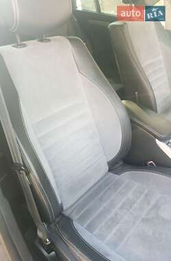 Универсал Renault Laguna 2012 в 
