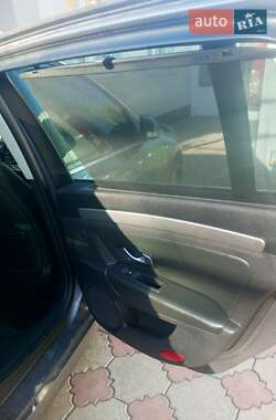Универсал Renault Laguna 2012 в 