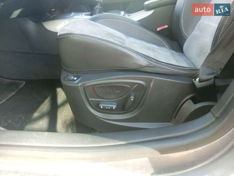Универсал Renault Laguna 2012 в Умани