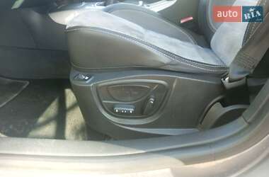 Универсал Renault Laguna 2012 в 