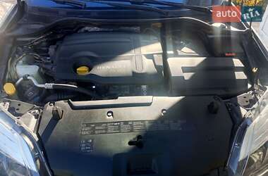 Универсал Renault Laguna 2012 в 