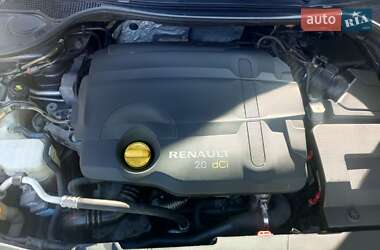 Универсал Renault Laguna 2012 в 