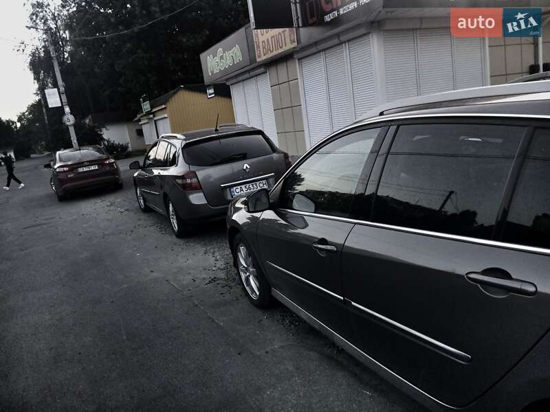 Универсал Renault Laguna 2012 в Умани