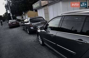 Универсал Renault Laguna 2012 в 