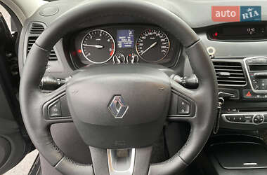 Универсал Renault Laguna 2008 в 
