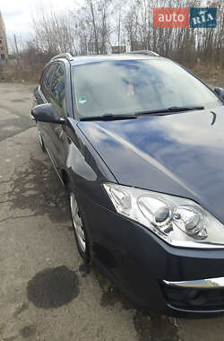 Универсал Renault Laguna 2008 в 