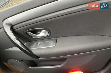 Универсал Renault Laguna 2008 в 
