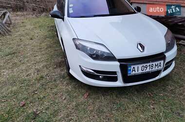 Універсал Renault Laguna 2013 в Василькові