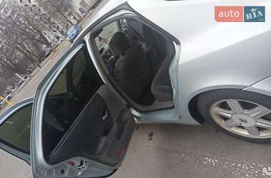 Ліфтбек Renault Laguna 2001 в Броварах