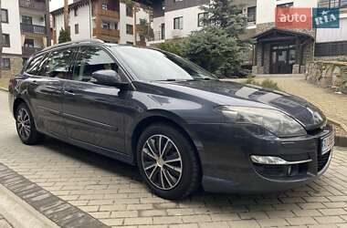 Универсал Renault Laguna 2011 в Киеве