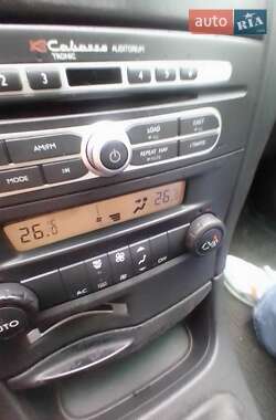 Универсал Renault Laguna 2006 в 