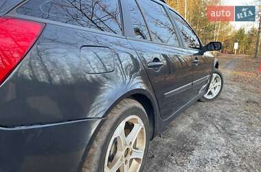 Универсал Renault Laguna 2005 в 
