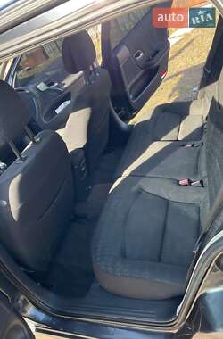 Универсал Renault Laguna 2005 в 
