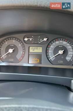 Универсал Renault Laguna 2005 в 