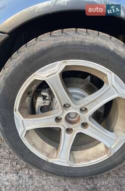 Универсал Renault Laguna 2005 в 