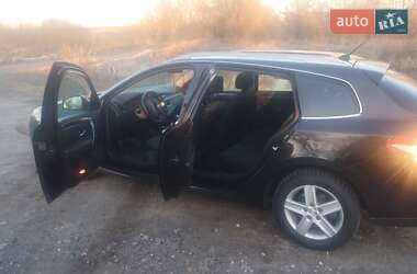 Универсал Renault Laguna 2009 в Староконстантинове